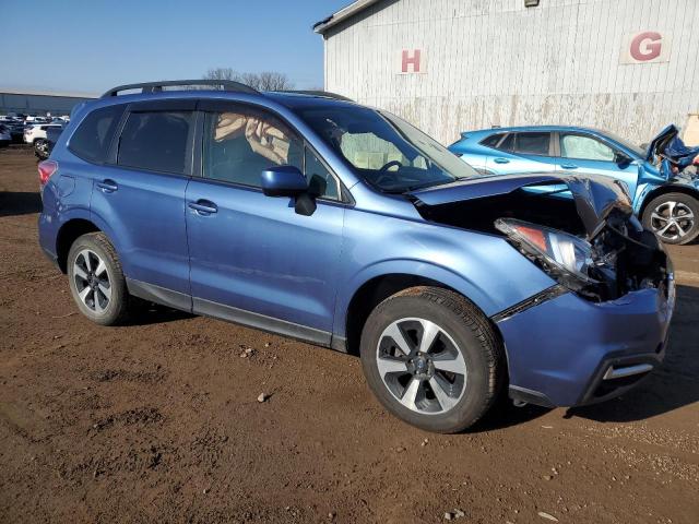 Vin: jf2sjaec2jh447089, lot: 52259565, subaru forester 2.5i premium 20184