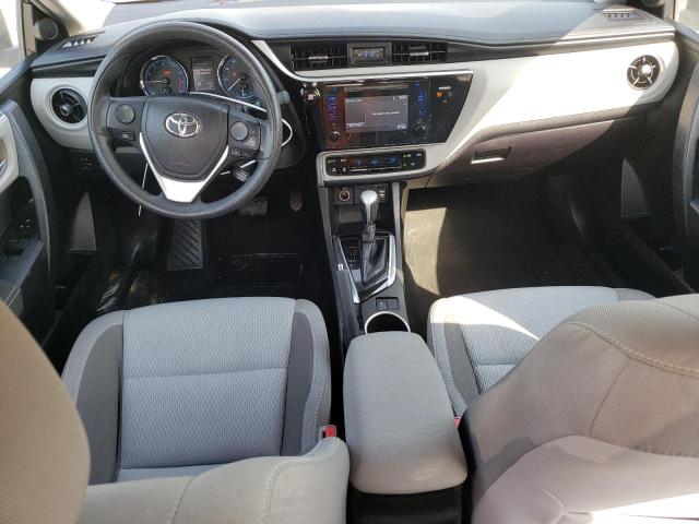 2017 TOYOTA COROLLA L - 5YFBURHE7HP596419