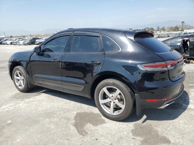 Vin: wp1aa2a53mlb08283, lot: 54200395, porsche macan 20212