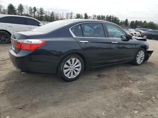 Vin: 1hgcr2f77da246872, lot: 51425365, honda accord ex 20133