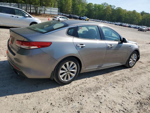 Vin: 5xxgu4l30hg165332, lot: 53584815, kia optima ex 20173
