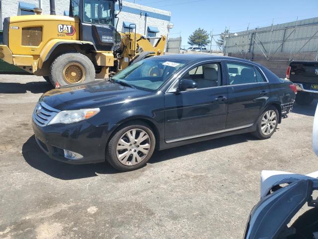 TOYOTA AVALON BASE
