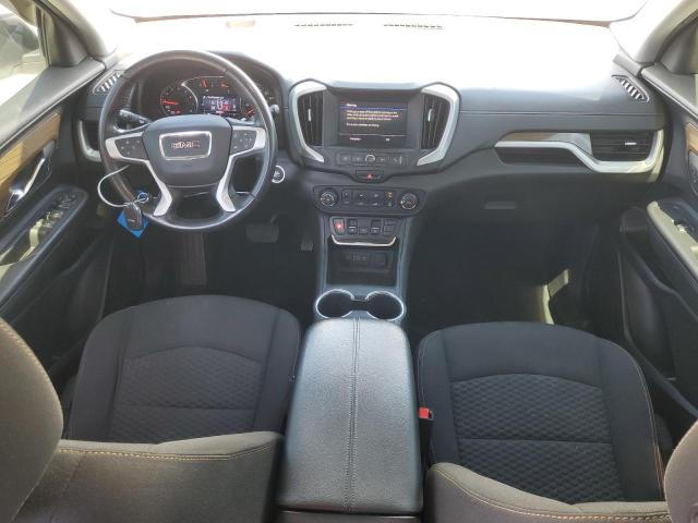 2020 GMC TERRAIN SL - 3GKALMEV5LL282543