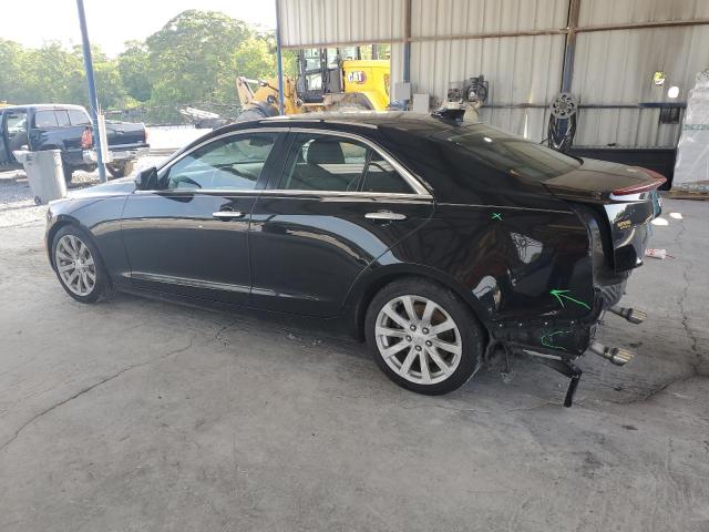 Vin: 1g6aa5rx4h0163571, lot: 57301575, cadillac ats 20172