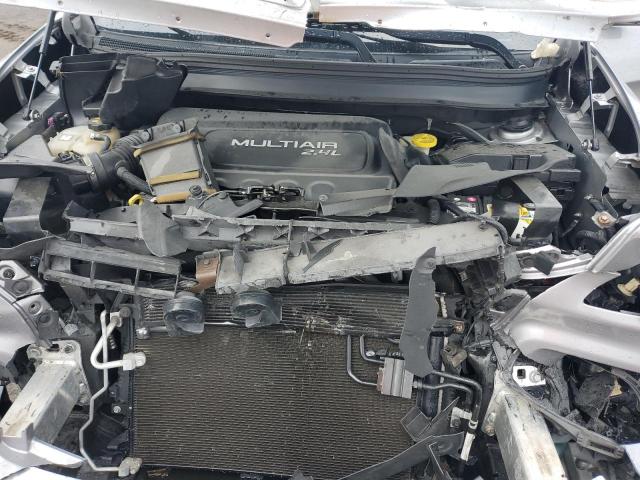 2014 JEEP CHEROKEE S - 1C4PJLABXEW288465