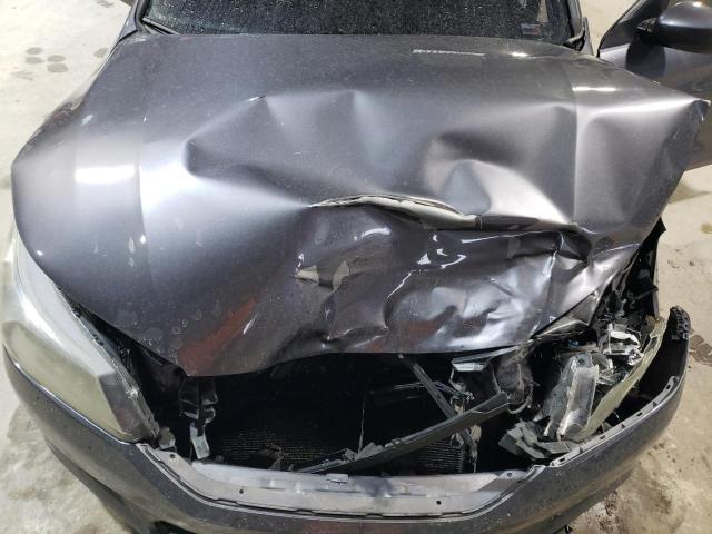 2014 HONDA ACCORD SPO - 1HGCR2F53EA070841