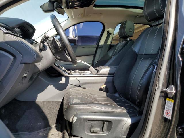 2019 LAND ROVER RANGE ROVE - SALYB2EX1KA781163