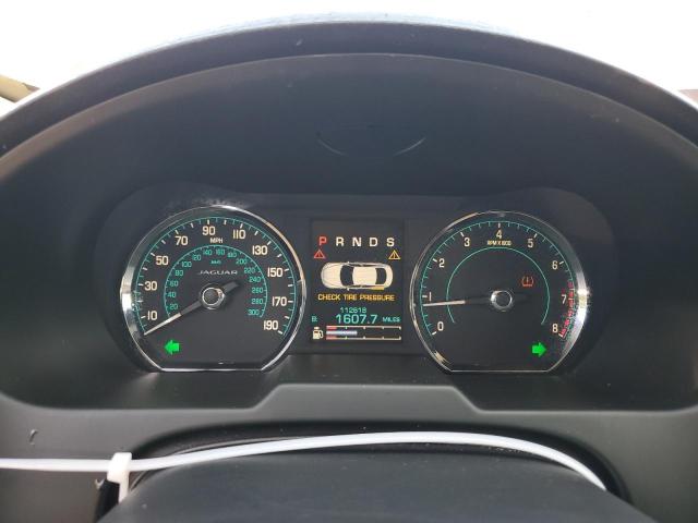 2015 JAGUAR XF 3.0 SPO SAJWJ0FFXF8U60040