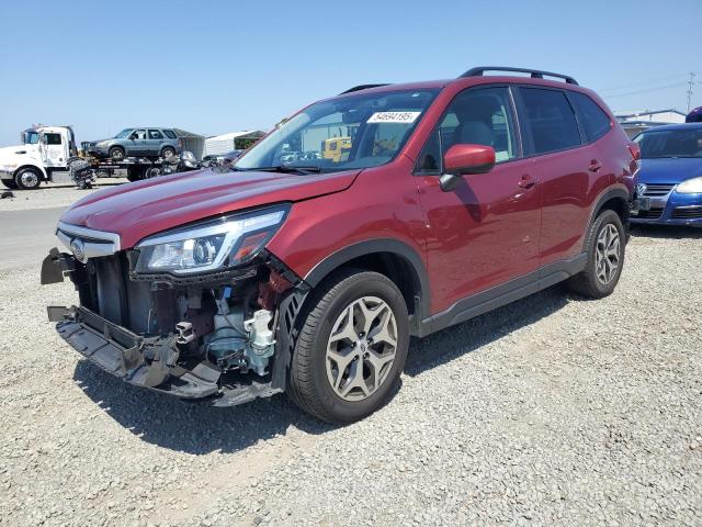 Vin: jf2skajc8lh599786, lot: 54694195, subaru forester premium 2020 img_1