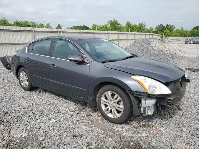 Vin: 1n4al2ap9an547796, lot: 54362835, nissan altima base 20104