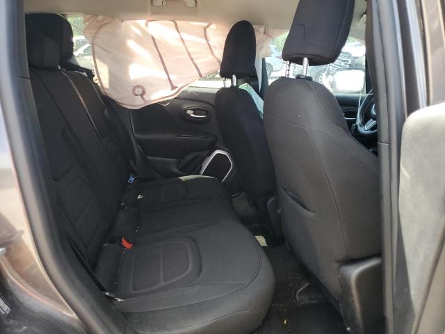 2018 JEEP RENEGADE L - ZACCJABB4JPJ30452