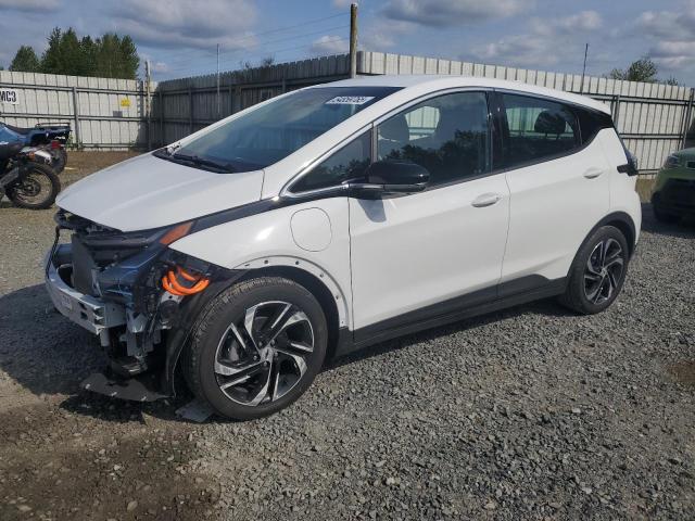 CHEVROLET BOLT EV 2L