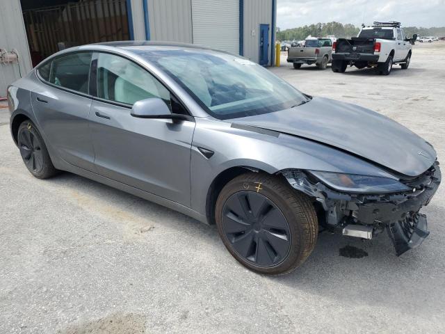 Vin: 5yj3e1ea7rf860501, lot: 53523725, tesla model 3 20244