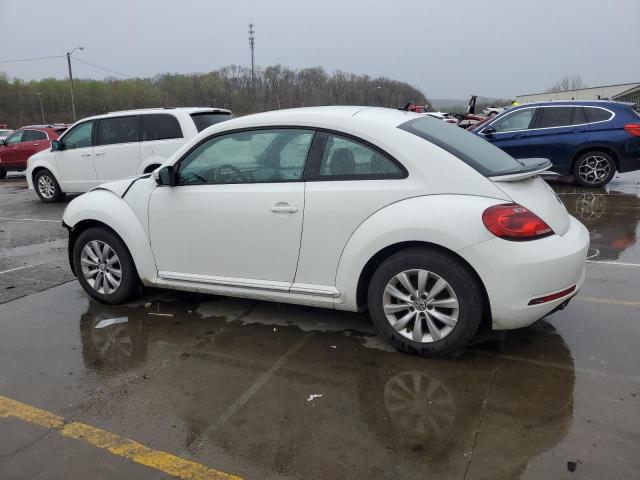 Vin: 3vwfd7at3km711401, lot: 51816915, volkswagen beetle s 20192