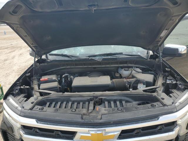 2024 CHEVROLET SILVERADO - 3GCUDDED7RG423093