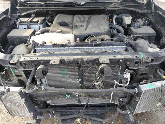 2023 TOYOTA TUNDRA CRE - 5TFJA5DB9PX069197