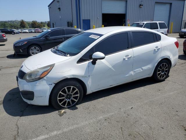 KIA RIO LX