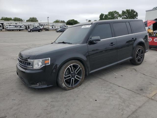 Vin: 2fmgk5c82ebd39271, lot: 53461715, ford flex sel 2014 img_1