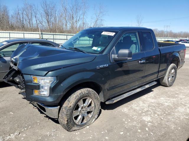 Vin: 1ftfx1ef7ffc13171, lot: 53156575, ford f-150 super cab 2015 img_1