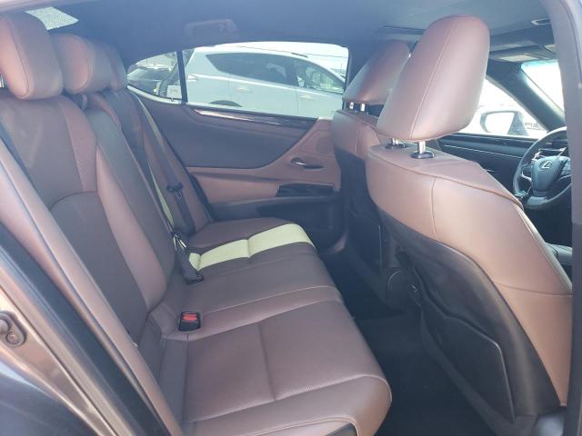 2022 LEXUS ES 300H BA 58ACA1C12NU022512