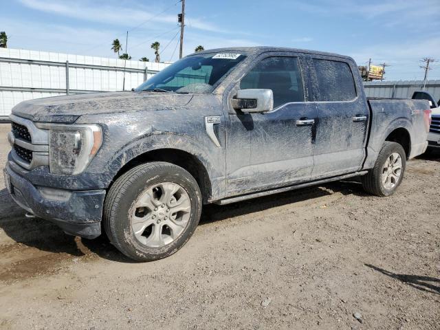 Vin: 1ftfw1edxnfb76472, lot: 52752995, ford f-150 supercrew 2022 img_1