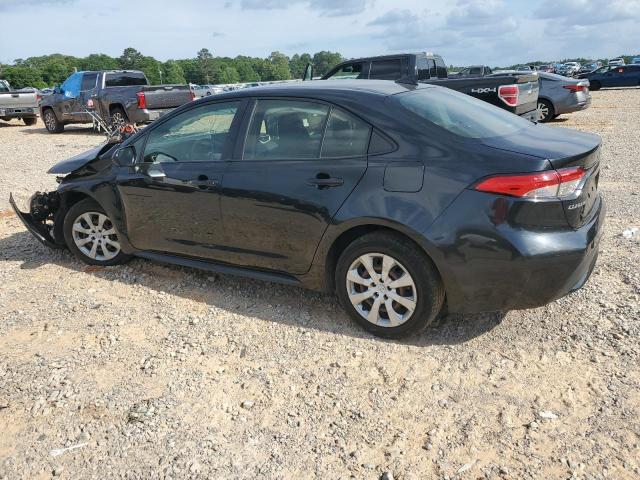 Vin: jtdepmae9mj151521, lot: 55133315, toyota corolla le 20212