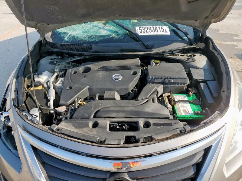 2015 NISSAN ALTIMA 2.5 - 1N4AL3AP5FN376395