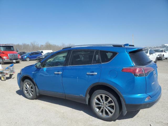 2017 TOYOTA RAV4 HV LI - JTMDJREV6HD134507