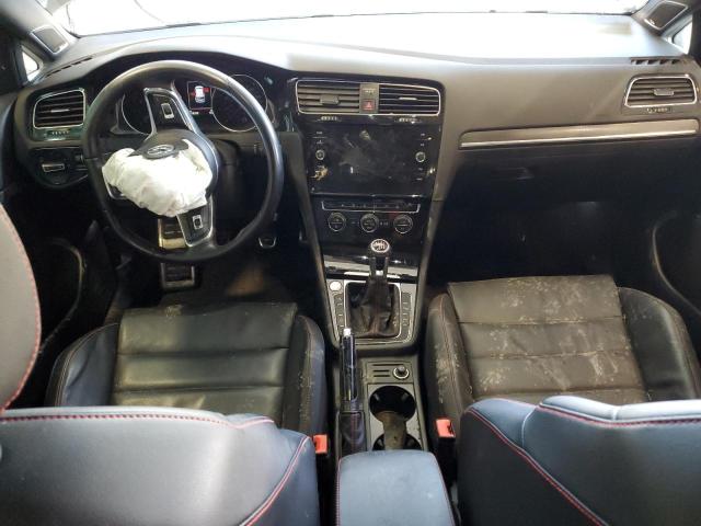 2018 VOLKSWAGEN GTI S 3VW547AU4JM283955