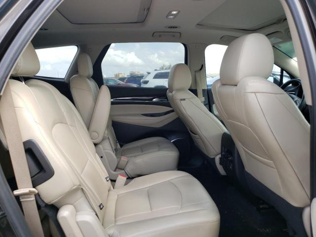 2018 BUICK ENCLAVE PR 5GAERCKW3JJ218848