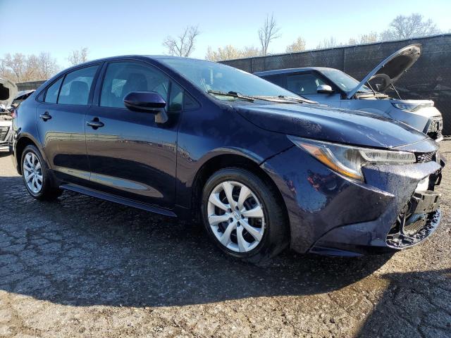 2023 TOYOTA COROLLA LE - 5YFB4MDE2PP044656