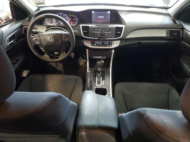 2015 HONDA ACCORD LX - 1HGCR2F31FA002831