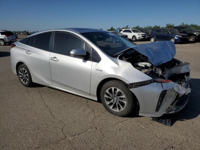 Vin: jtdkarfu1l3122471, lot: 54164935, toyota prius l 20204