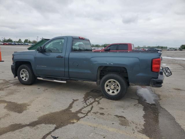 Vin: 1gcncpeh0ez246523, lot: 53630205, chevrolet all models c1500 20142