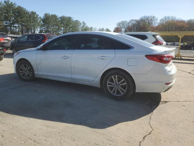 Vin: 5npe24af9fh197658, lot: 52857055, hyundai sonata se 20152