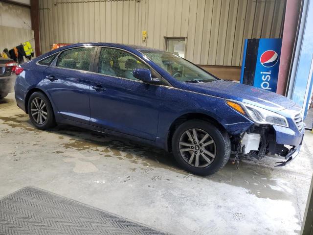 Vin: 5npe24af8fh252536, lot: 51927855, hyundai sonata se 20154