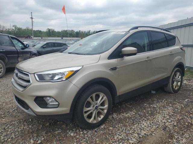 Vin: 1fmcu0gd3jub46070, lot: 54378485, ford escape se 2018 img_1