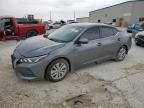 2020 NISSAN SENTRA S - 3N1AB8BV4LY234757