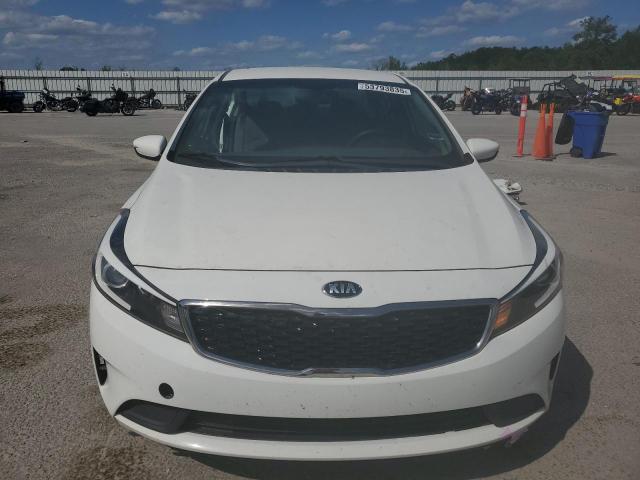 2017 KIA FORTE LX - 3KPFK4A75HE107118