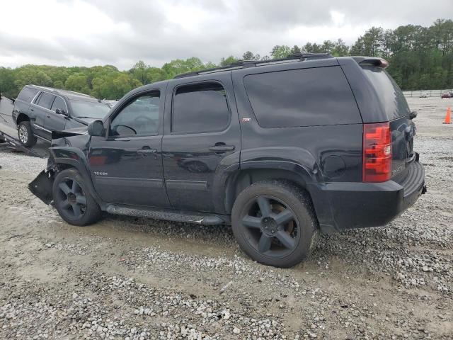 Vin: 1gnscbe02dr348587, lot: 52137675, chevrolet tahoe c1500 lt 20132