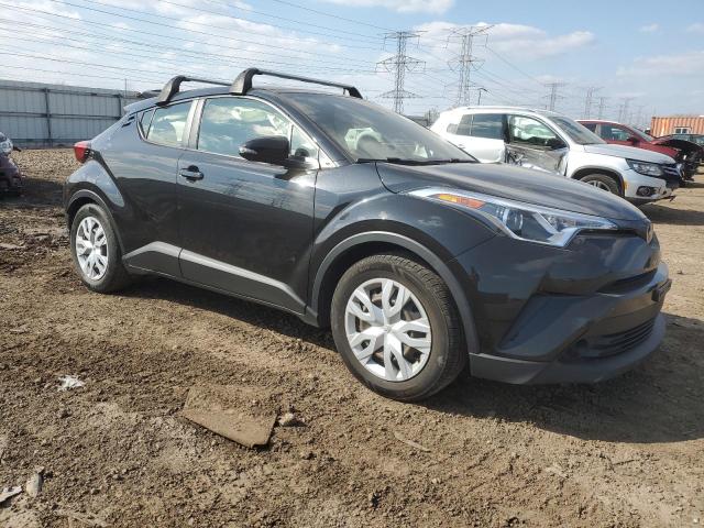 Vin: jtnkhmbx8k1054416, lot: 55274645, toyota c-hr xle 20194