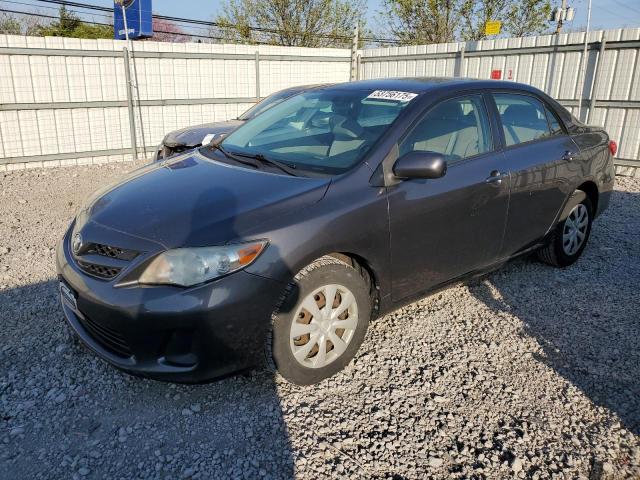 Vin: jtdbu4ee3bj096079, lot: 53756175, toyota corolla base 2011 img_1