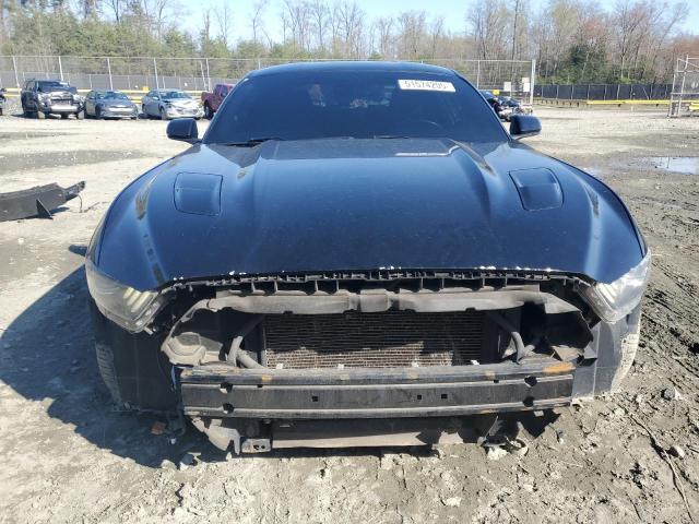 2017 FORD MUSTANG GT - 1FA6P8CF4H5301413
