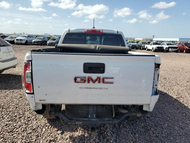 2021 GMC CANYON ELE 1GTG5CEN2M1176523