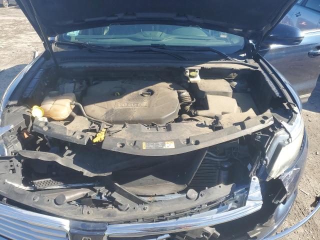 2015 LINCOLN MKC 5LMCJ2A94FUJ02382