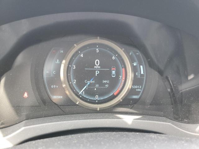 2015 LEXUS IS 350 JTHBE1D22F5017405