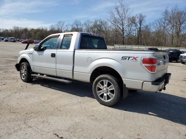 Vin: 1ftfx1ef5ekg03532, lot: 53656775, ford f-150 super cab 20142