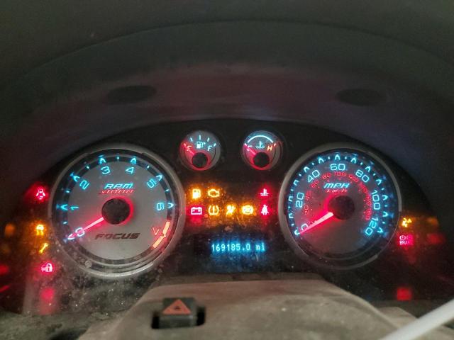 2010 FORD FOCUS SE - 1FAHP3FN2AW293939