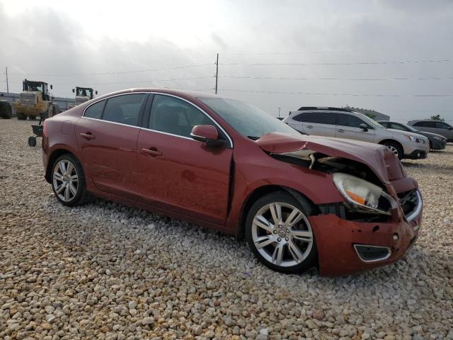Vin: yv1902fh7c2087964, lot: 51790945, volvo s60 t6 20124