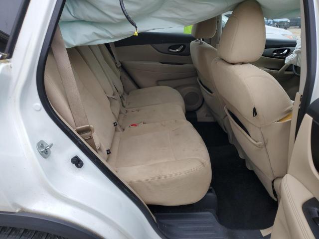 2016 NISSAN ROGUE S - KNMAT2MT3GP612044